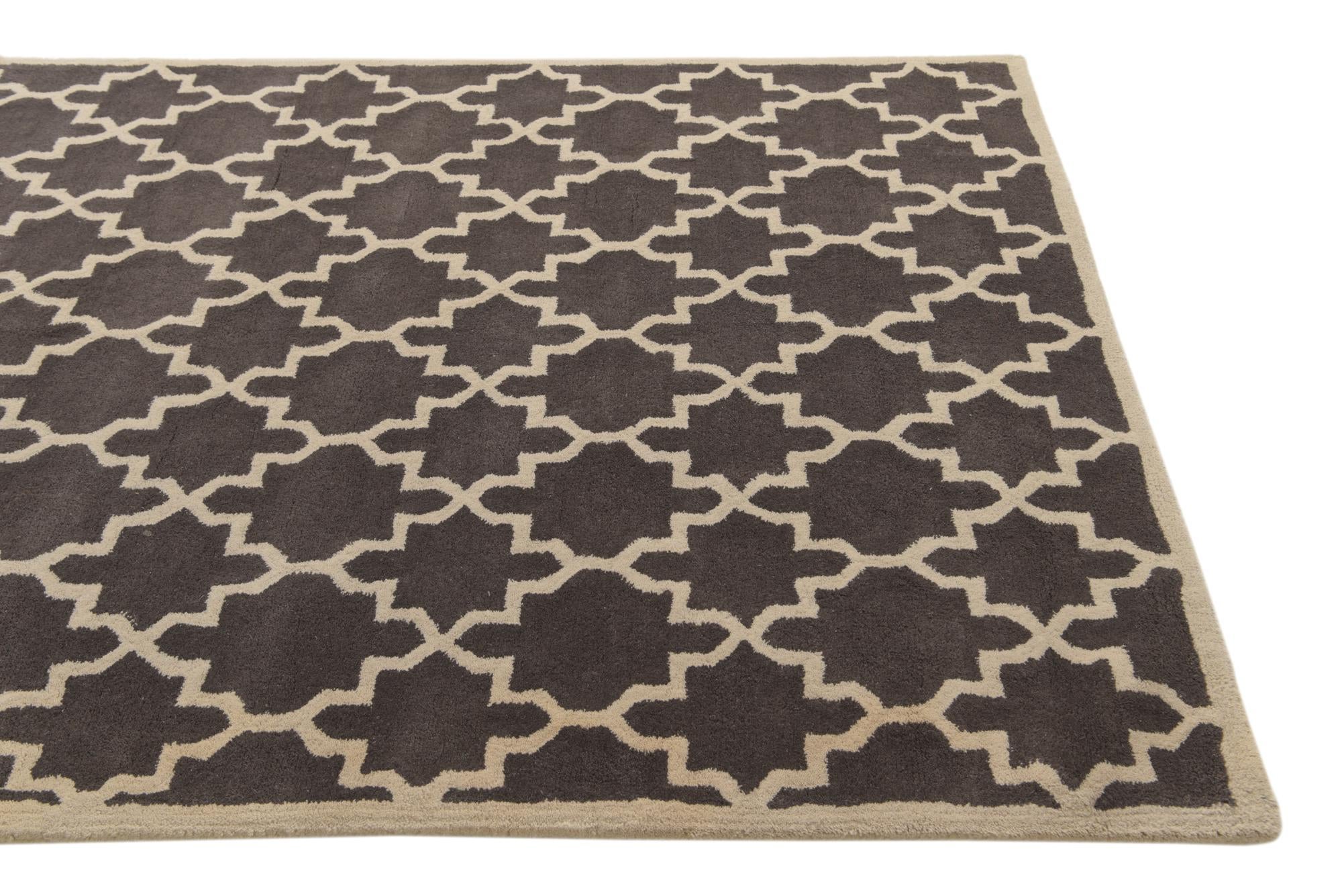 5' x 7' 10 Luna Rug