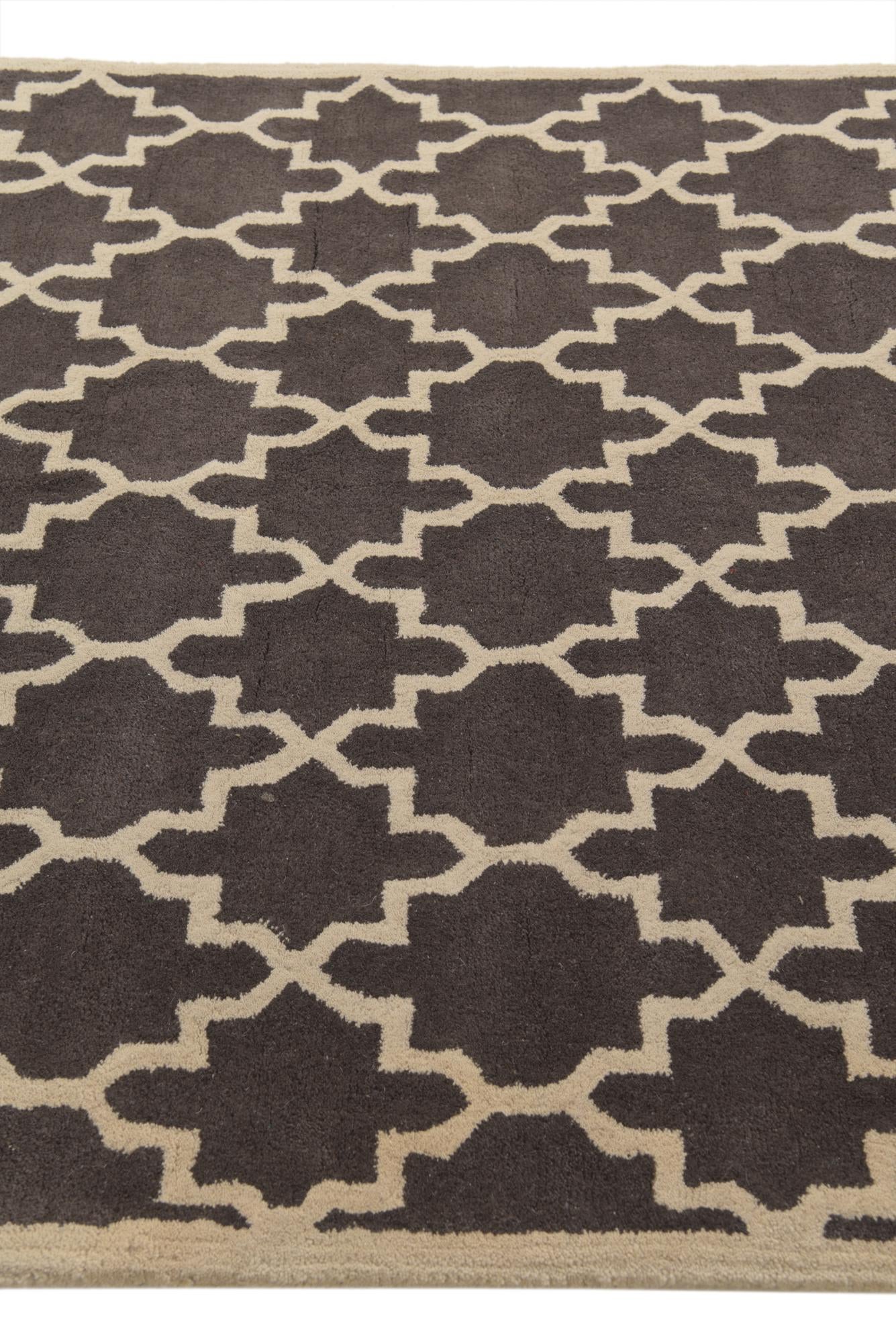 5' x 7' 10 Luna Rug