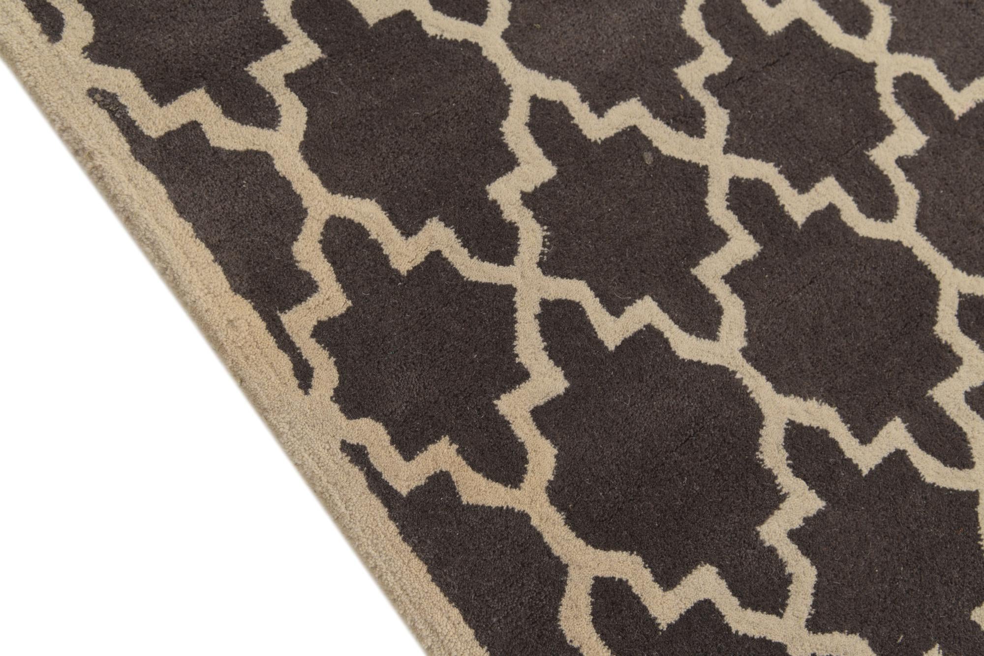 5' x 7' 10 Luna Rug
