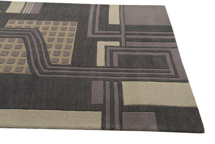 5' 1 x 8' Luna Rug