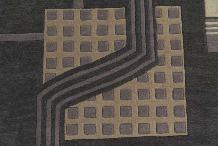 5' 1 x 8' Luna Rug