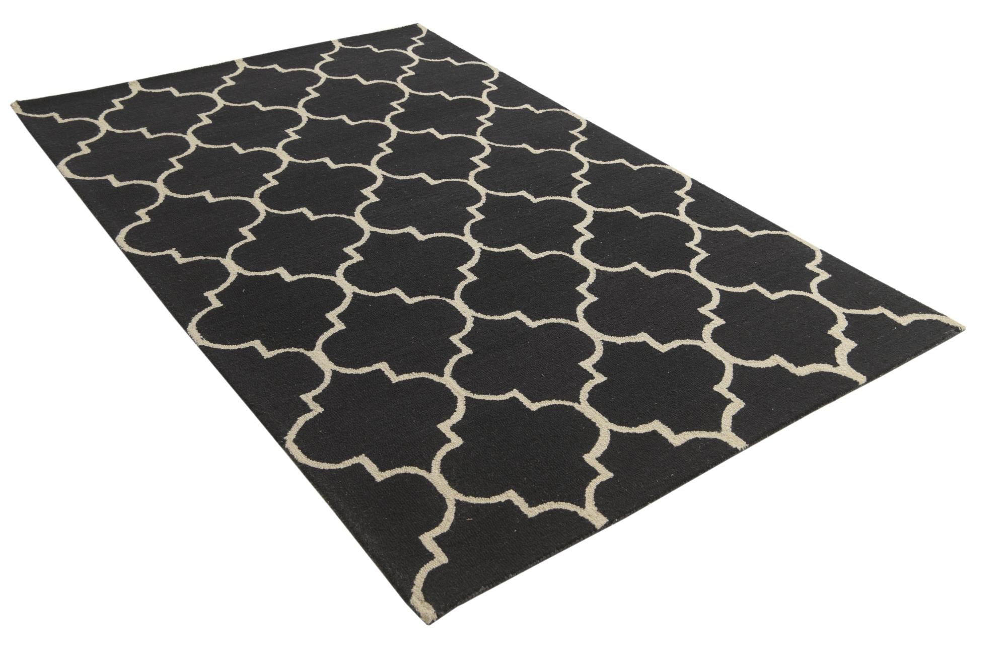 5' x 8' Luna Rug