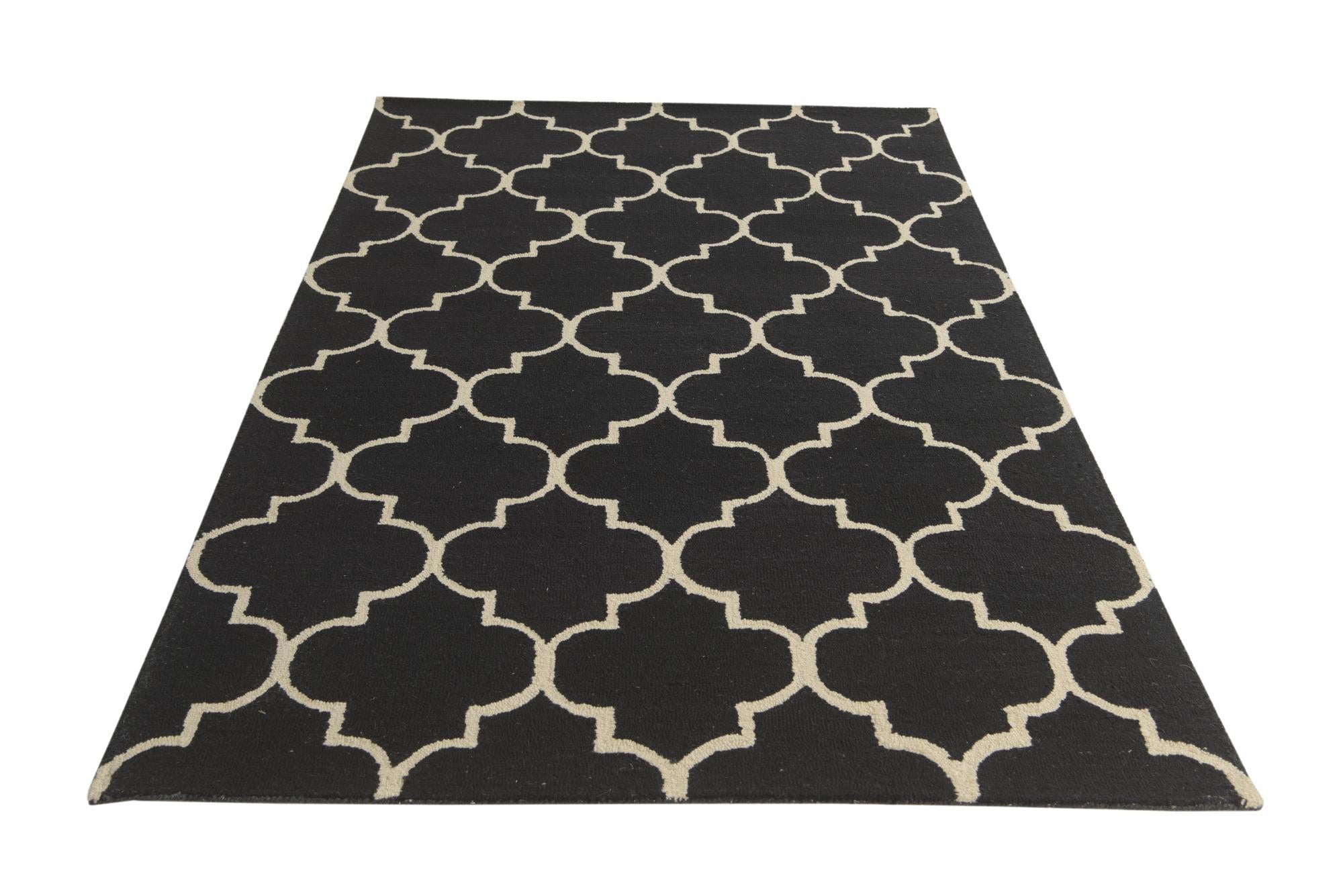 5' x 8' Luna Rug