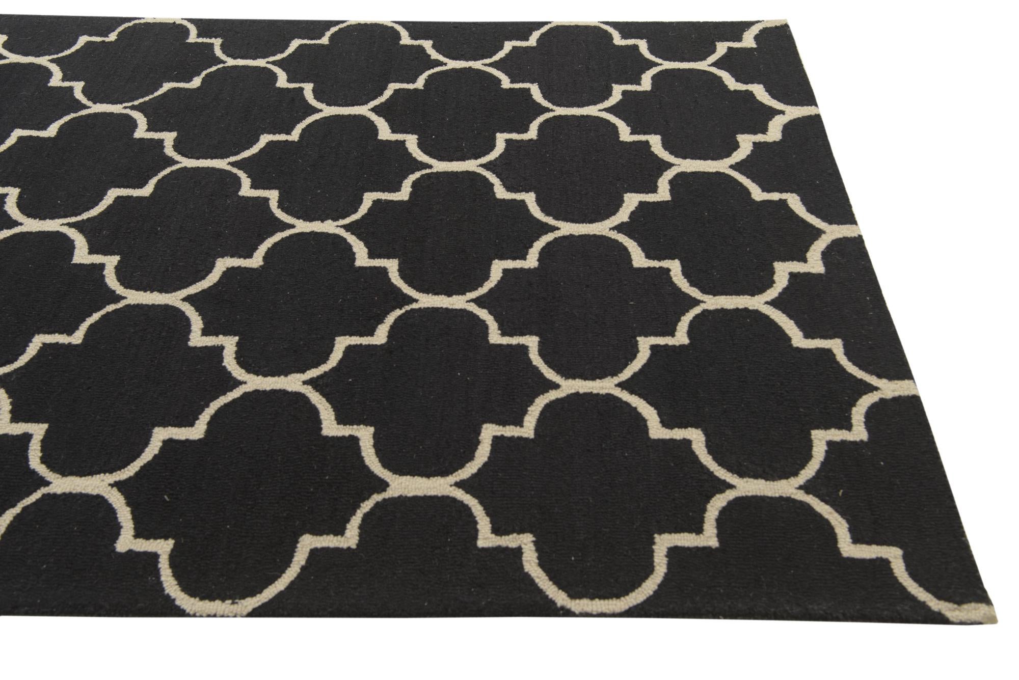5' x 8' Luna Rug