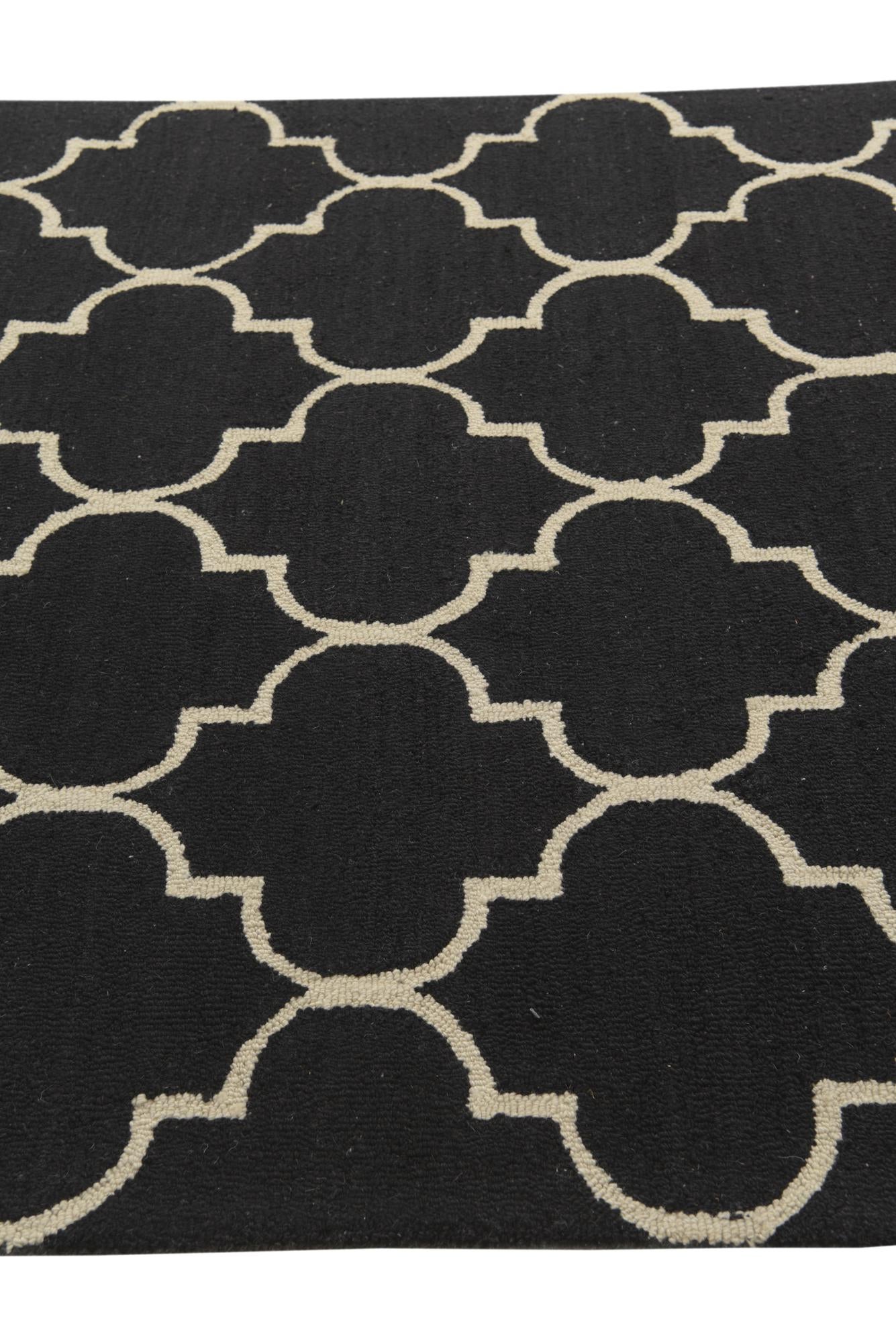 5' x 8' Luna Rug