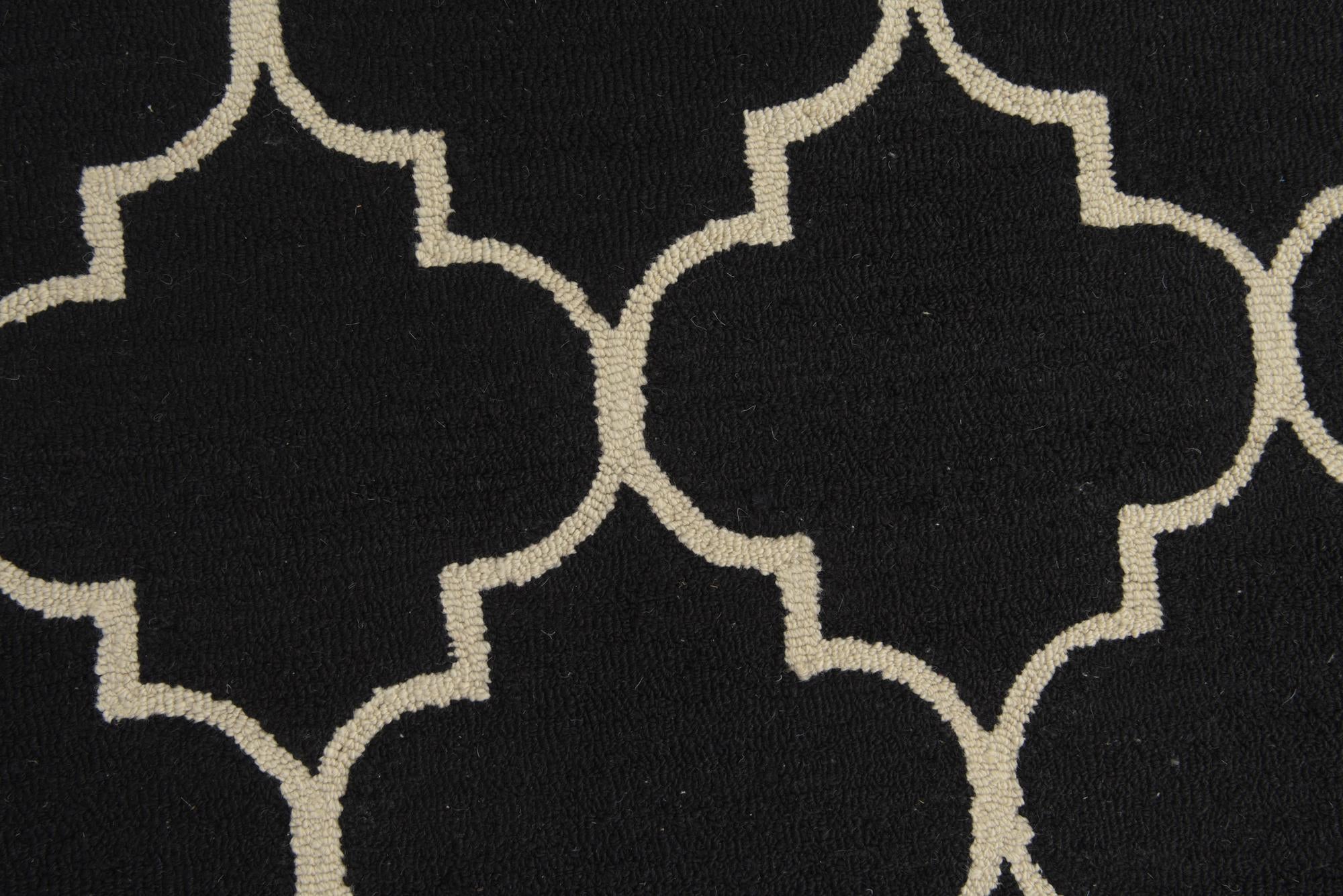 5' x 8' Luna Rug