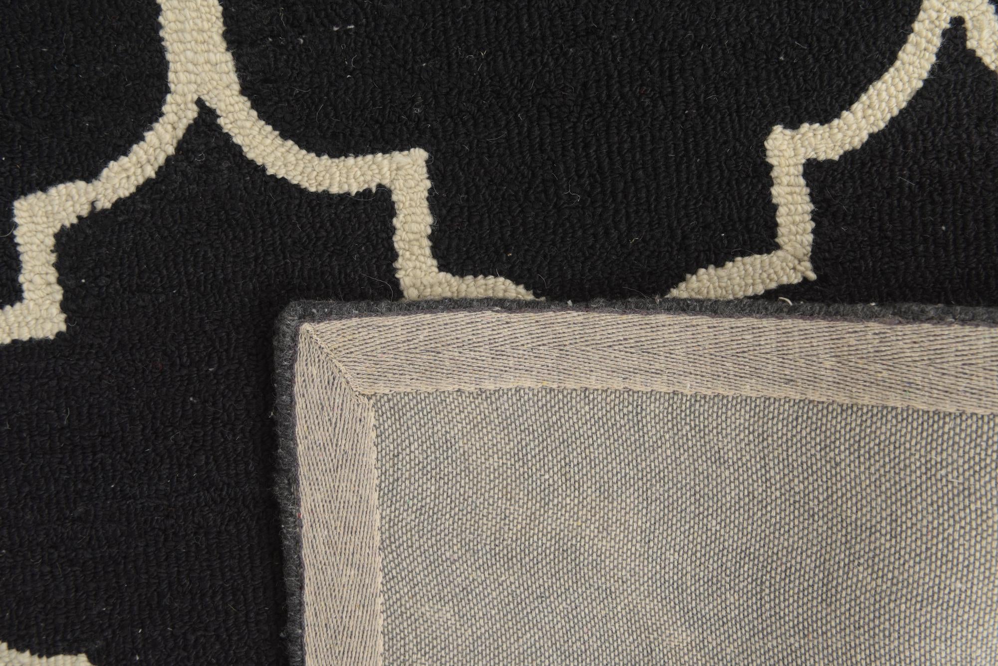 5' x 8' Luna Rug