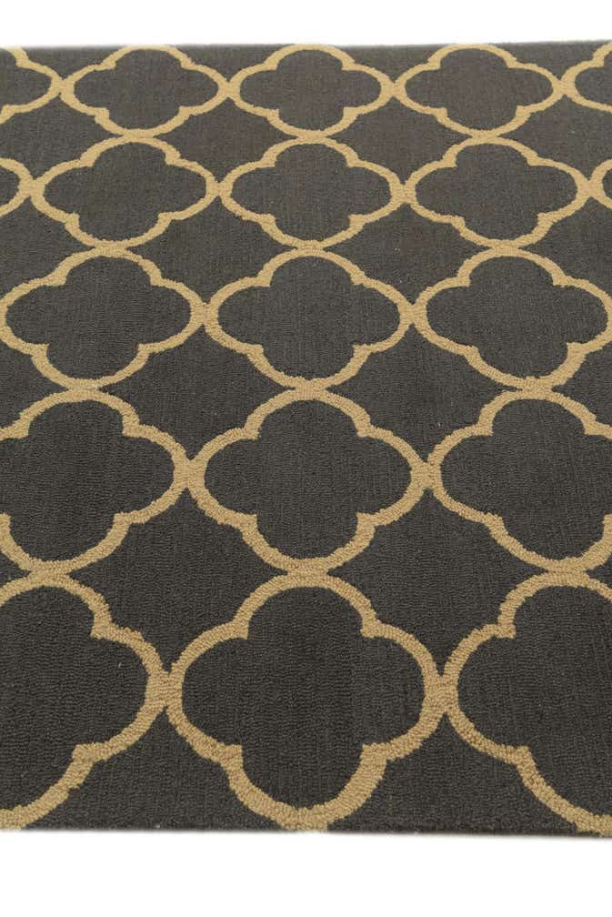 5' 1 x 8' Luna Wool Rug