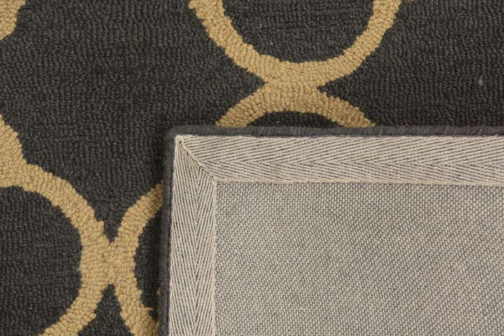 5' 1 x 8' Luna Wool Rug