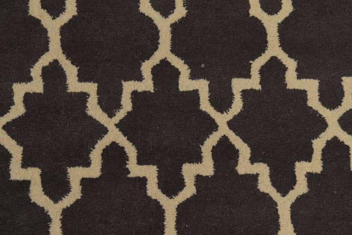 5' x 8' Luna Wool Rug