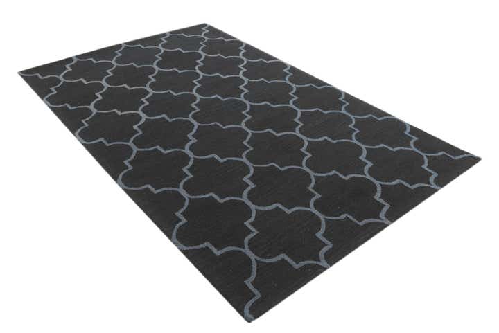 5' 1 x 8' 1 Luna Wool Rug