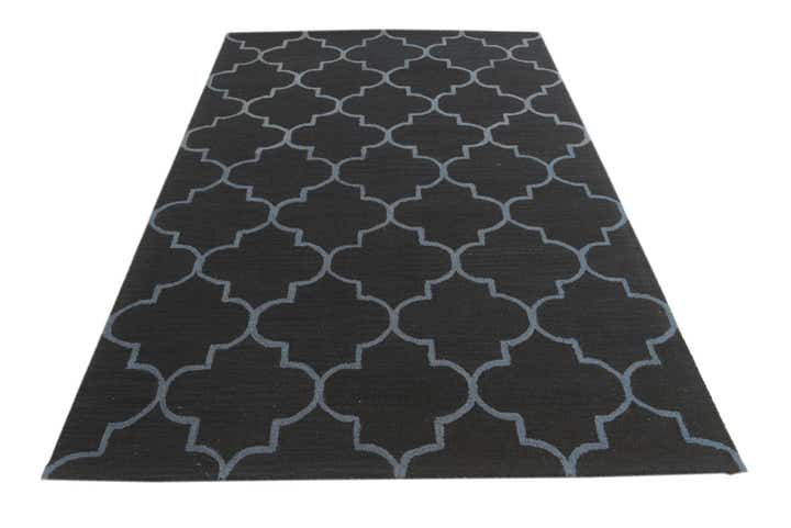 5' 1 x 8' 1 Luna Wool Rug