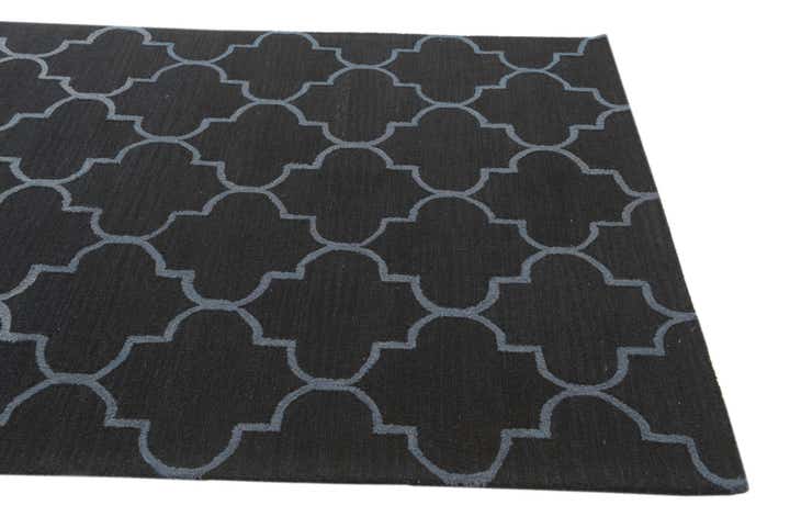 5' 1 x 8' 1 Luna Wool Rug
