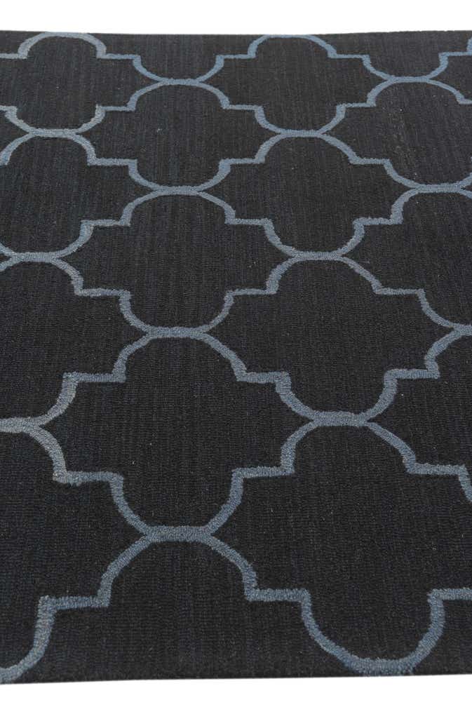 5' 1 x 8' 1 Luna Wool Rug