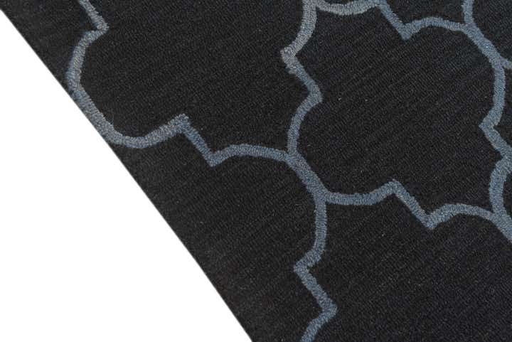 5' 1 x 8' 1 Luna Wool Rug