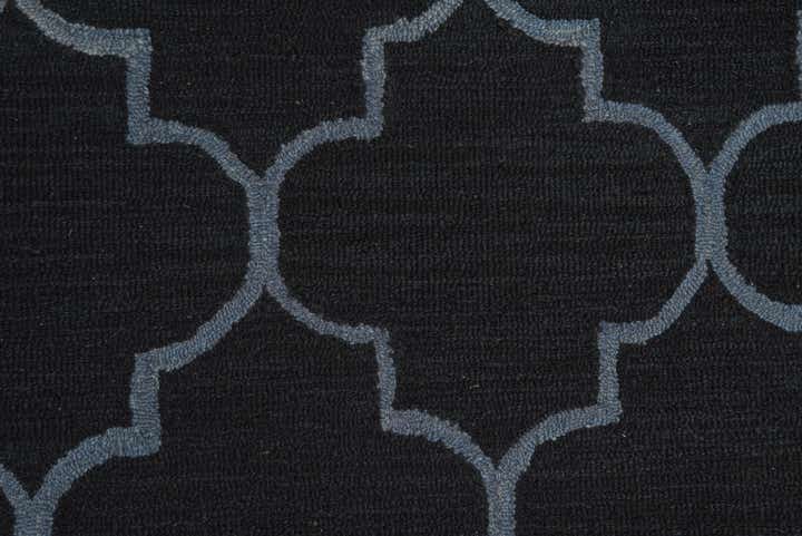 5' 1 x 8' 1 Luna Wool Rug