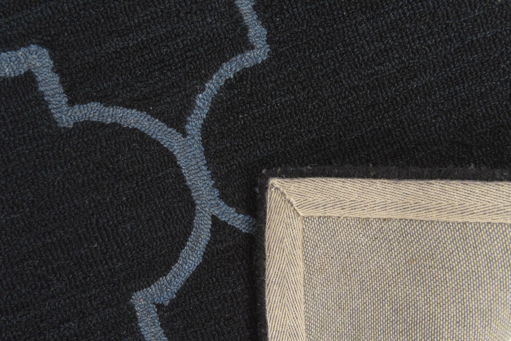 5' 1 x 8' 1 Luna Wool Rug
