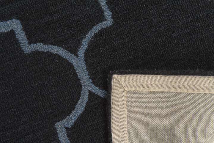 5' 1 x 8' 1 Luna Wool Rug