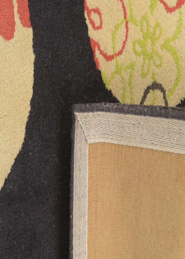 5' 2 x 8' 2 Luna Wool Rug