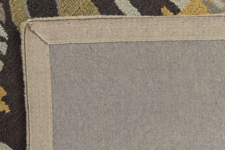 5' x 7' 10 Luna Wool Rug