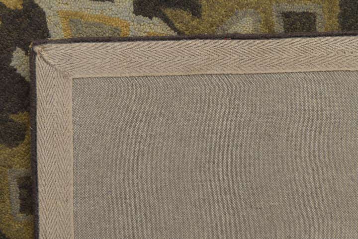 8' x 9' 10 Luna Wool Rug