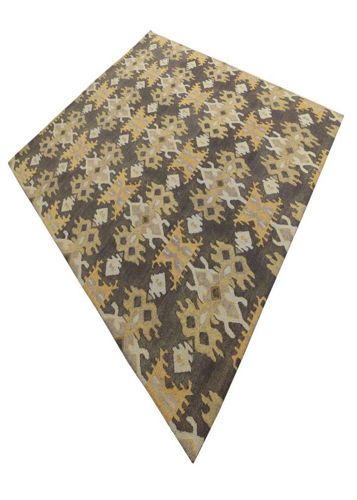 8' x 10' Luna Wool Rug