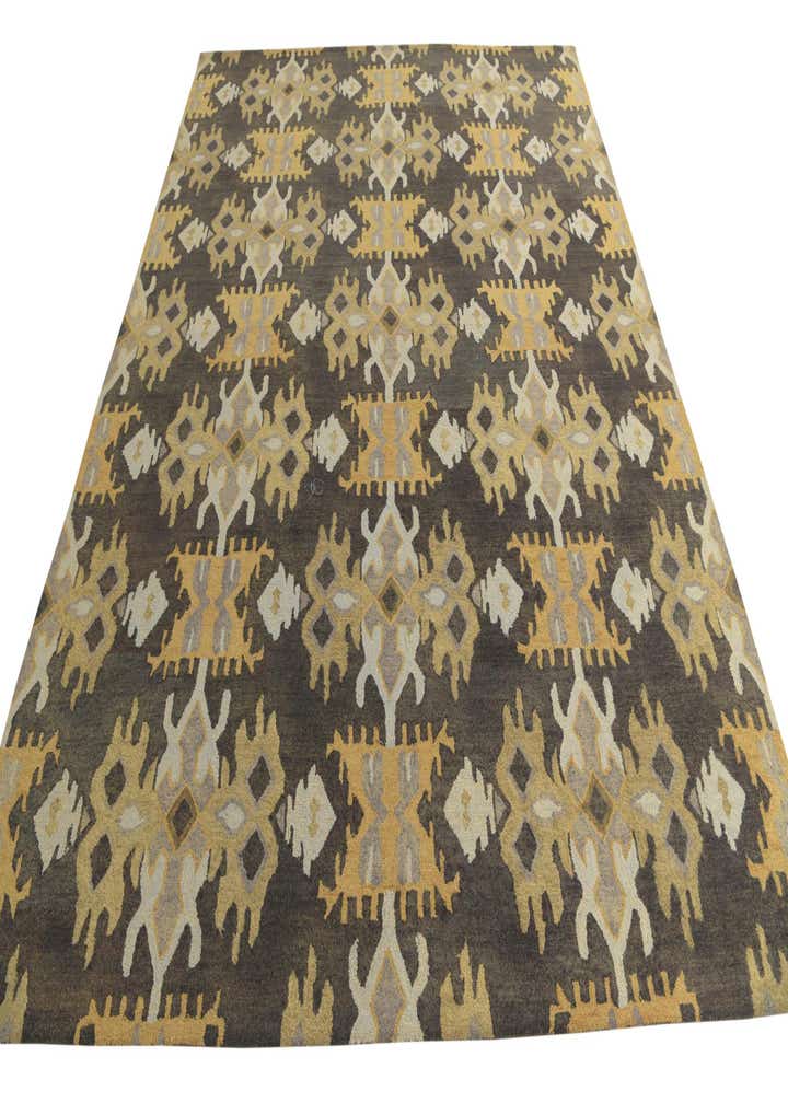 8' x 10' Luna Wool Rug