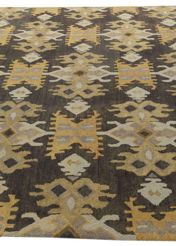 8' x 10' Luna Wool Rug