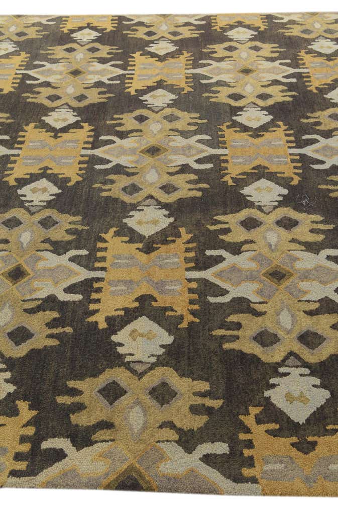 8' x 10' Luna Wool Rug