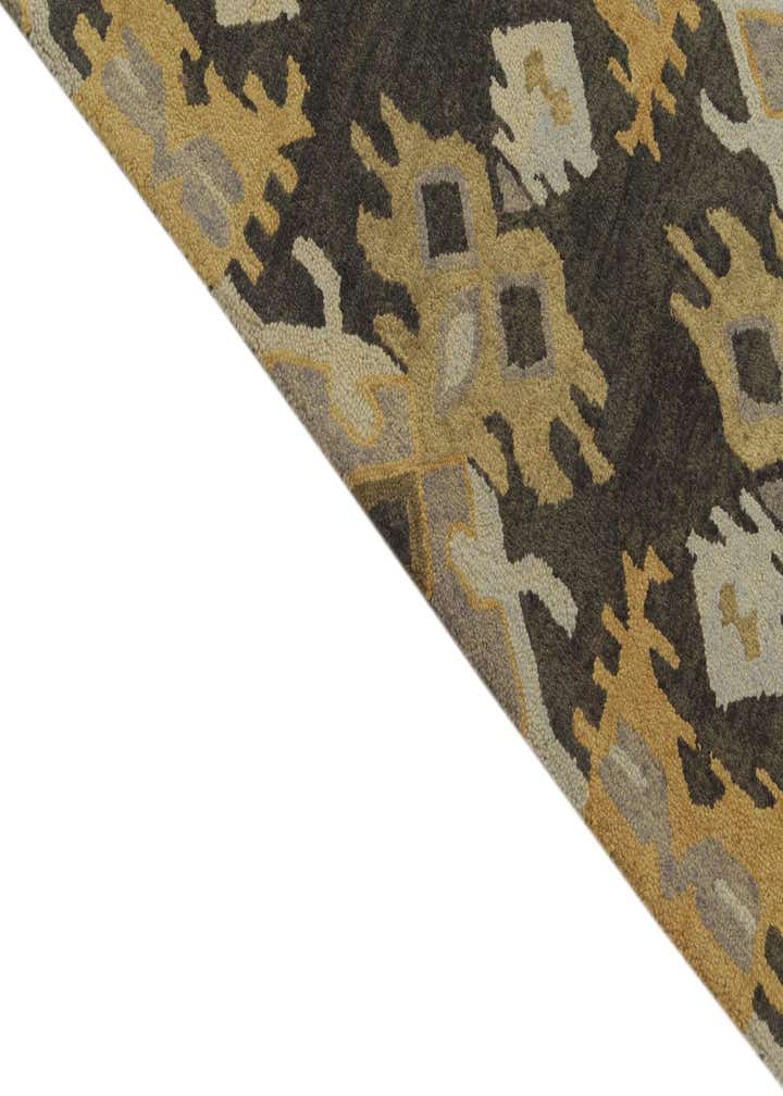 8' x 10' Luna Wool Rug