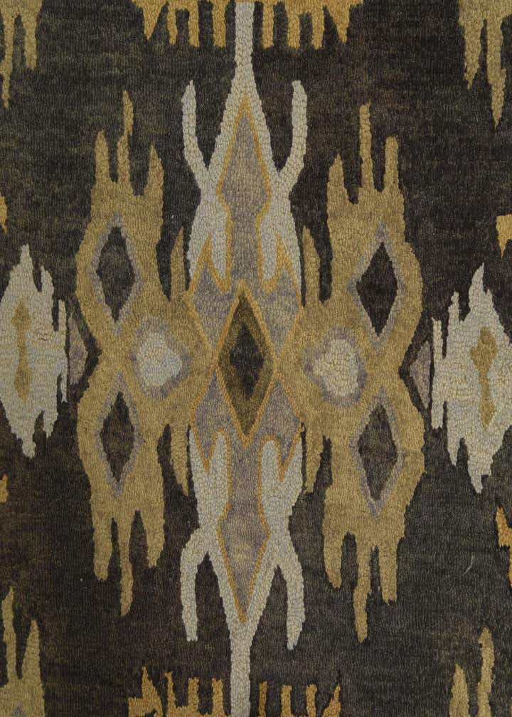8' x 10' Luna Wool Rug