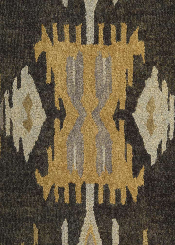 8' x 10' Luna Wool Rug