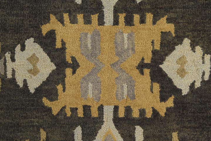 8' x 10' Luna Wool Rug