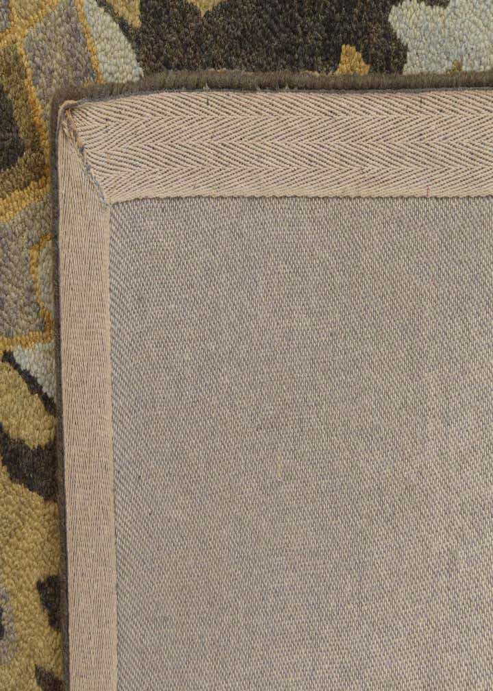 8' x 10' Luna Wool Rug