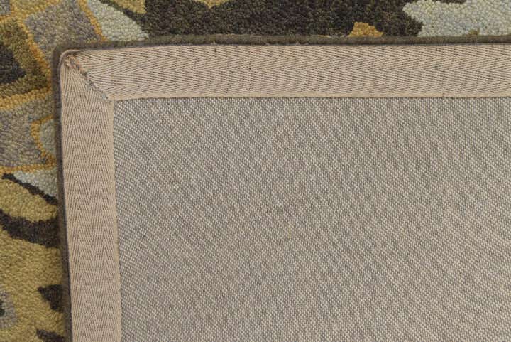 8' x 10' Luna Wool Rug