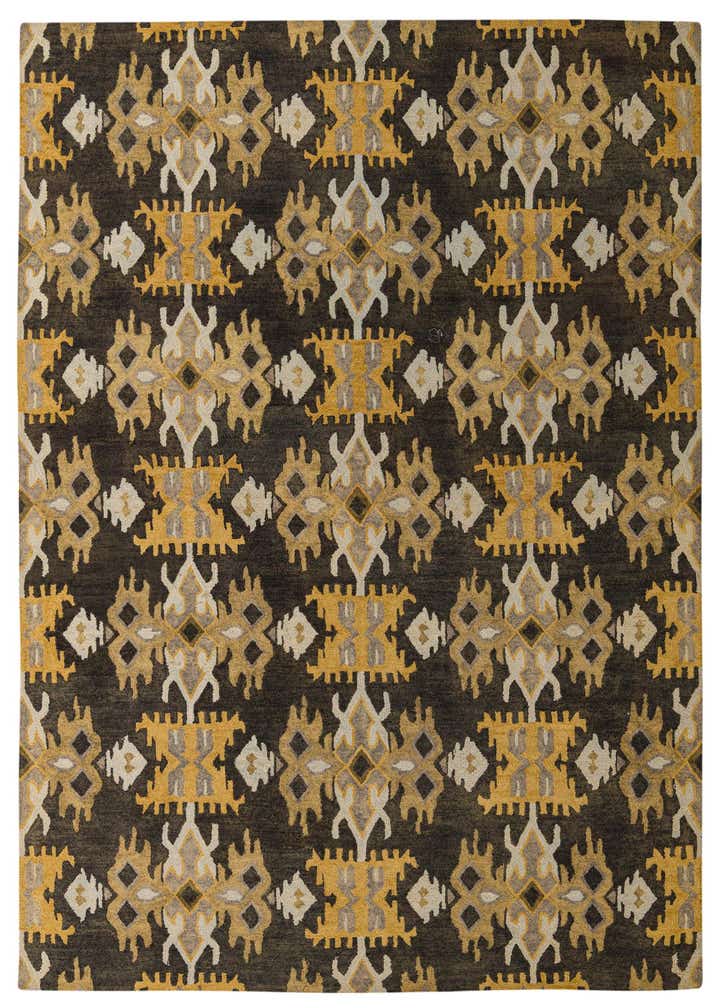 8' x 10' Luna Wool Rug