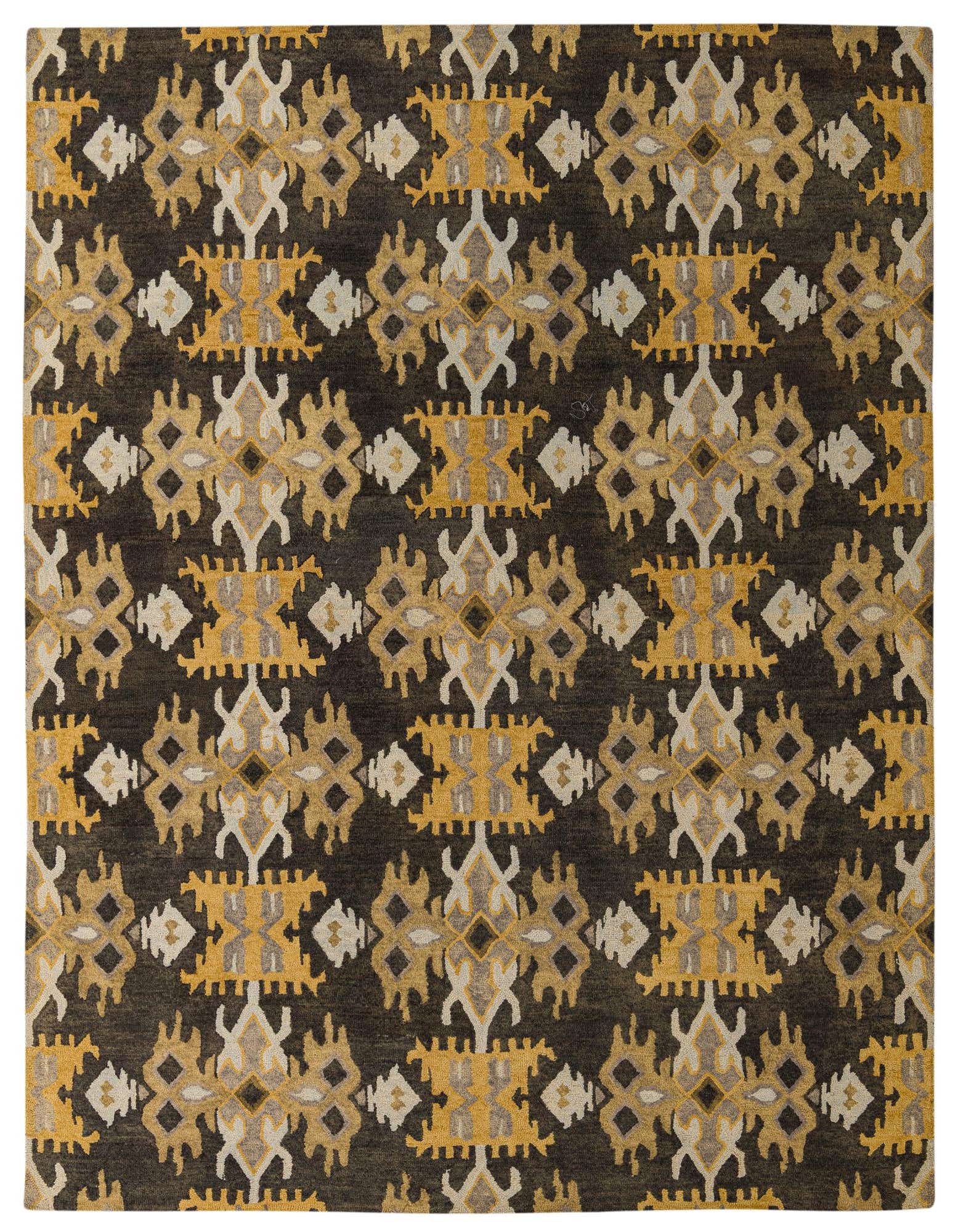 8' x 10' Luna Wool Rug