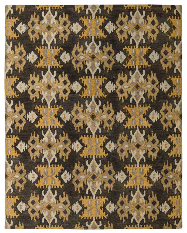 8' x 10' Luna Wool Rug
