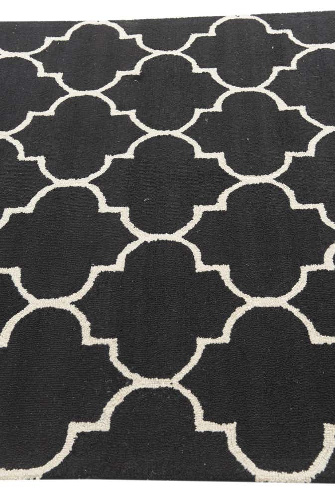 5' 1 x 8' Luna Wool Rug