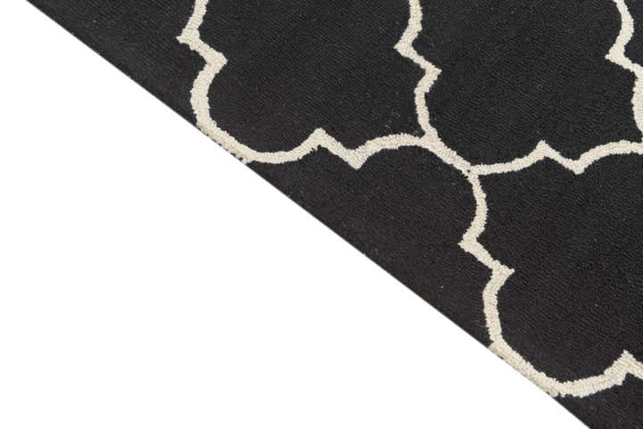 5' 1 x 8' Luna Wool Rug