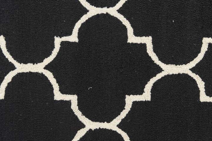 5' 1 x 8' Luna Wool Rug