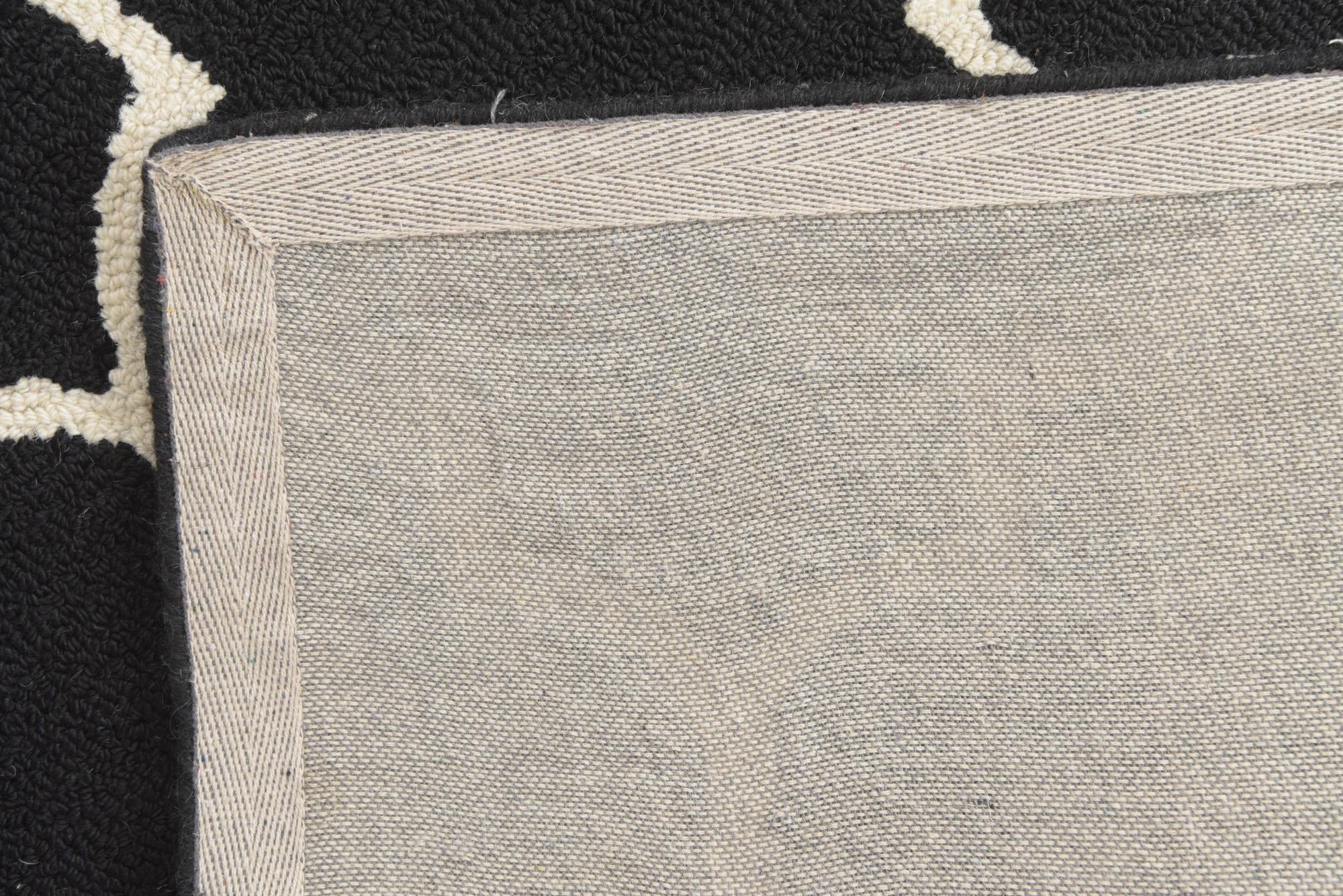 5' 1 x 8' Luna Wool Rug