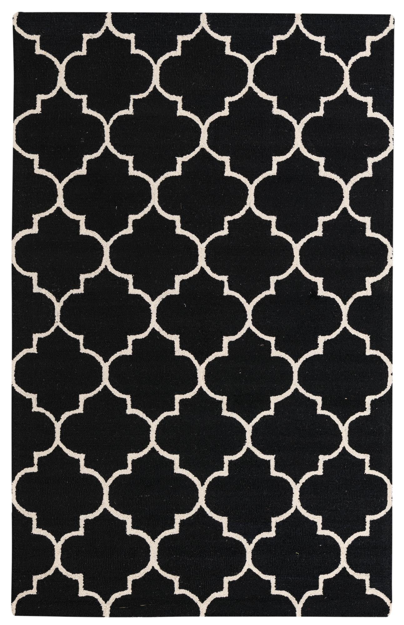 5' 1 x 8' Luna Wool Rug