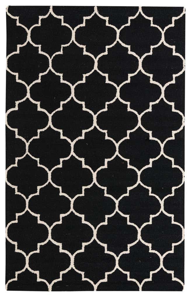 5' 1 x 8' Luna Wool Rug
