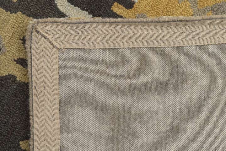 5' x 7' 10 Luna Wool Rug