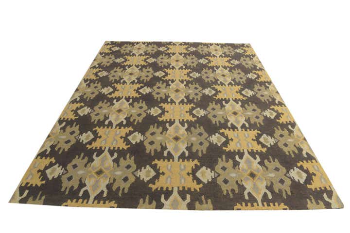 8' x 10' Luna Wool Rug