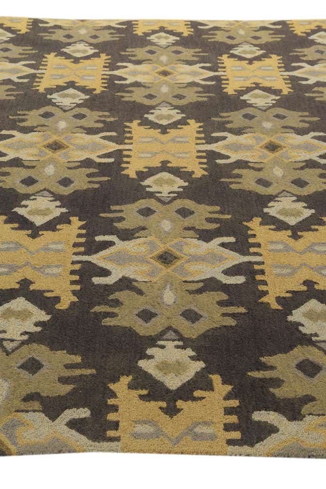 8' x 10' Luna Wool Rug