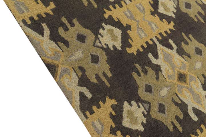 8' x 10' Luna Wool Rug