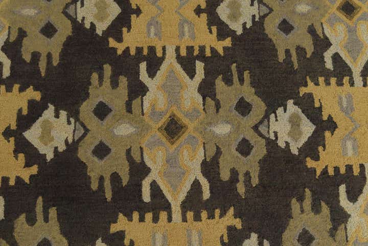 8' x 10' Luna Wool Rug