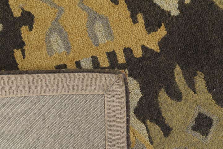 8' x 10' Luna Wool Rug